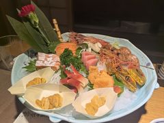 -三石铁板烧(紫竹桥店)