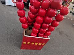 -王府井步行街