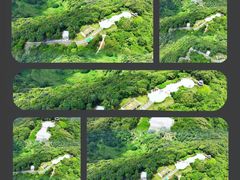 -黄埔油麻山森林公园