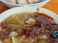 -老字号贾家肉丸糊辣汤(光明巷店)
