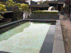 -明谷行馆·温泉