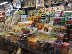 -瓦洛洛传统市场