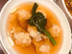 净云吞-有璟阁港式餐厅(国贸商城店)