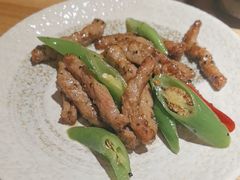 -德川家日本料理(顺义华联店)