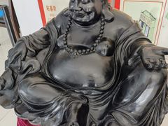 -中国第四纪冰川遗迹陈列馆