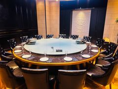 -川骄海鲜自助(河东店)