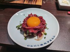 -蒜香焼肉PURUSHIN(马场路店)