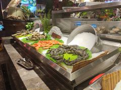 -喜庭海鲜自助(佛山王府井店)