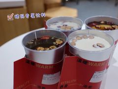 -炖物24章·顺时轻养茶(杭州保利时光里店)