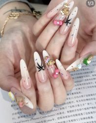-LILY NAILS美甲美睫