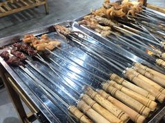 -袁家水泊水浒烤肉(白金店)