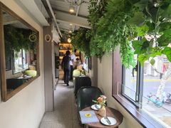 -Money Shops(愚园路店)