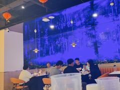 -享遇.锅姥姥牛排海鲜自助(小寨店)