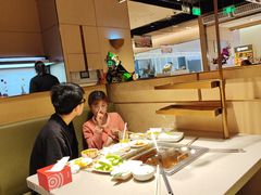 -海底捞火锅(龙湖北京大兴天街店)