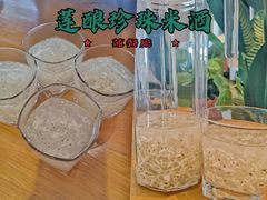 -莲餐厅·湖北菜·藕汤老手艺(愚园路店)