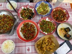 -高嗲嗲·湘味爆炒王(云密城店)