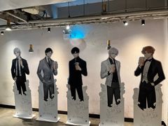 -喜茶(广州北京路惠福东店)