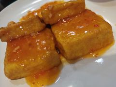 -刘胖子家常菜·蹄花焖藕(中南店)
