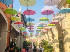 -佛罗伦萨小镇广佛名品奥特莱斯(疏港路店)