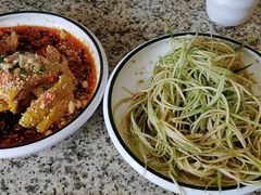 -東城故事·尋找姆媽的味道(玉兰路店)