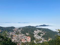 -九华山风景区