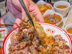 -八合里牛肉火锅(上海世茂广场店)