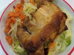 -齐品达烤肉饭(百联美食城店)