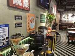 -南京路步行街