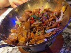 -绿茶餐厅(燕郊永旺店)