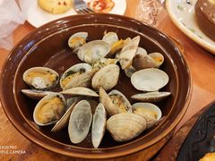 -萨莉亚意式餐厅(河东万达店)