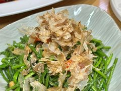 -隅乐胡椒虾·台湾菜·团建(皇岗店)