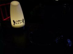 -摆渡酒吧(后海店)