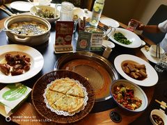 -黔蘑菇四季餐厅(观山湖店)