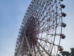 -七彩云南欢乐世界