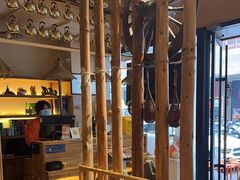 -冰川冷面·延边菜·炭烤串(观前店)