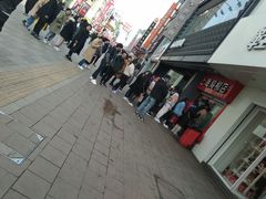-上海鸡柳店(中街盛京大家庭店)