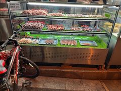 -新疆伊宁远征餐厅