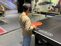 -VS SPORTS PARK运动玩乐园·团建·生日会(合生汇店)