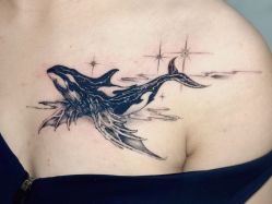 -PinooTattoo皮奴刺青纹身设计总部