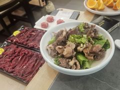 -嬷孙家潮汕牛肉火锅(北京路天河城店)