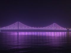 -星海湾跨海大桥