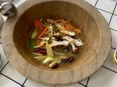 -云南野生菌石锅鱼石锅鸡(大金塔店)