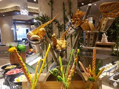 -即墨华玺大酒店·瑞尚阁西餐厅(鹤山路店)