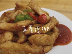 -福祥厦门小馆(舟孟北路店)