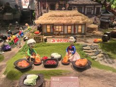 -将军牛排·尔滨地标朝鲜族美食(总店)