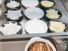 -丝丝香王凉粉(汇宇店)