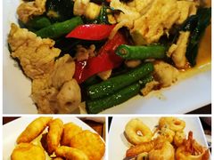 -Doo Dee Thai Food(Issan/Isaan/Esan)