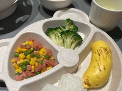 -褚记烤鸭·南京家常菜(雨花客厅店)