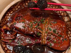 -塘桥老哥·常州鱼鲜土菜(勤业路店)