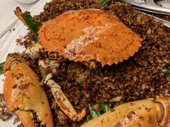 -喜记避风塘炒辣蟹(旗舰店)